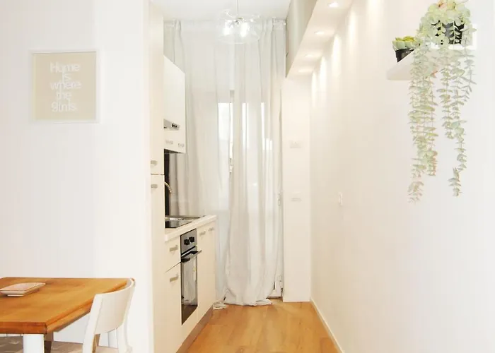 Mimi's Place דירה