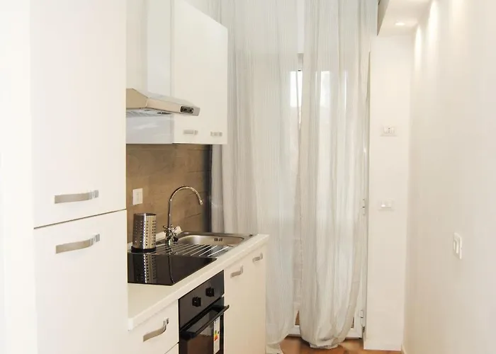 Mimi's Place דירה רומא