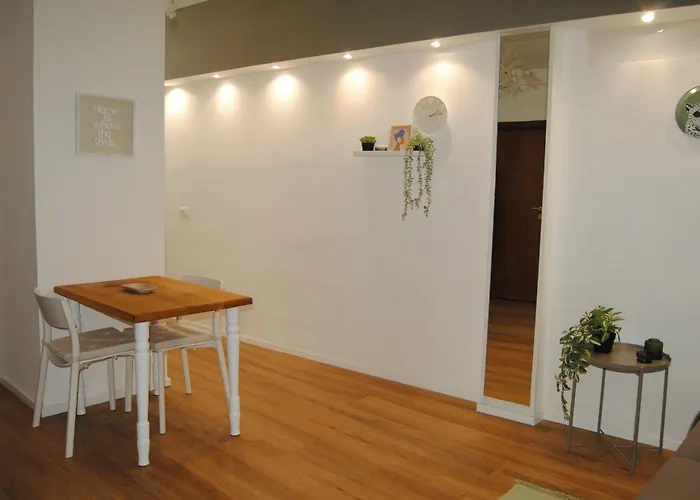 דירה Mimi's Place *