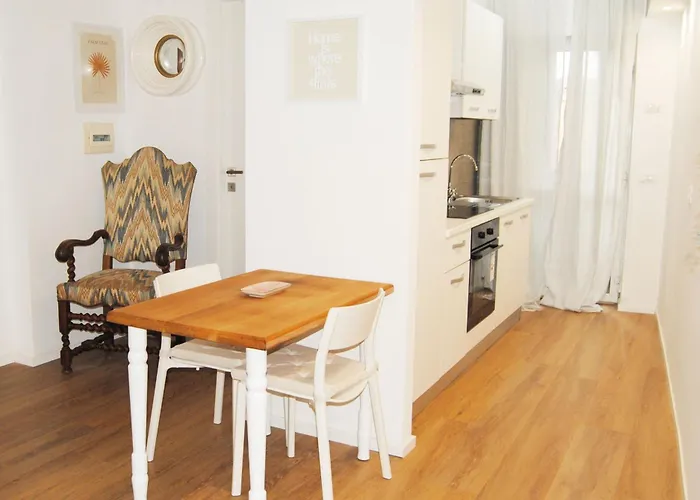 Mimi's Place דירה רומא