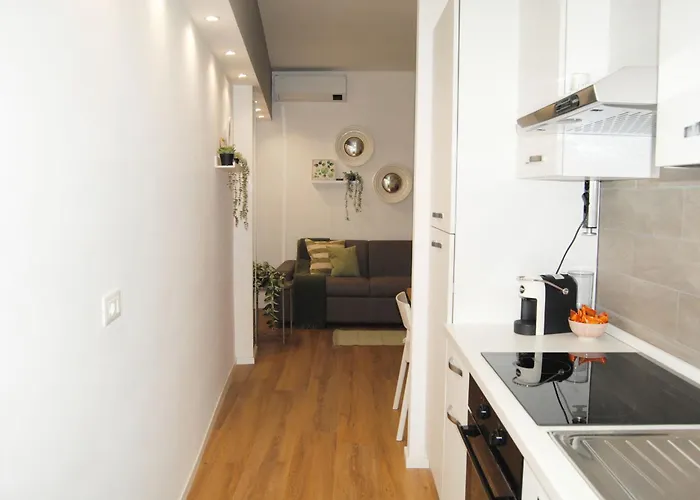 דירה Mimi's Place